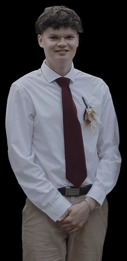 Chris Le Roux